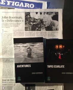 John Boorman dans Le Figaro