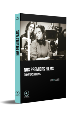 Nos premiers films– Ava Cahen